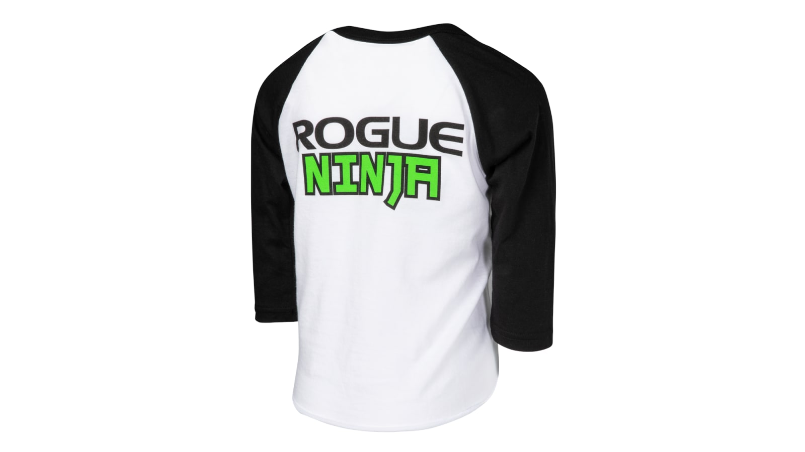 Ninja shirt outlet